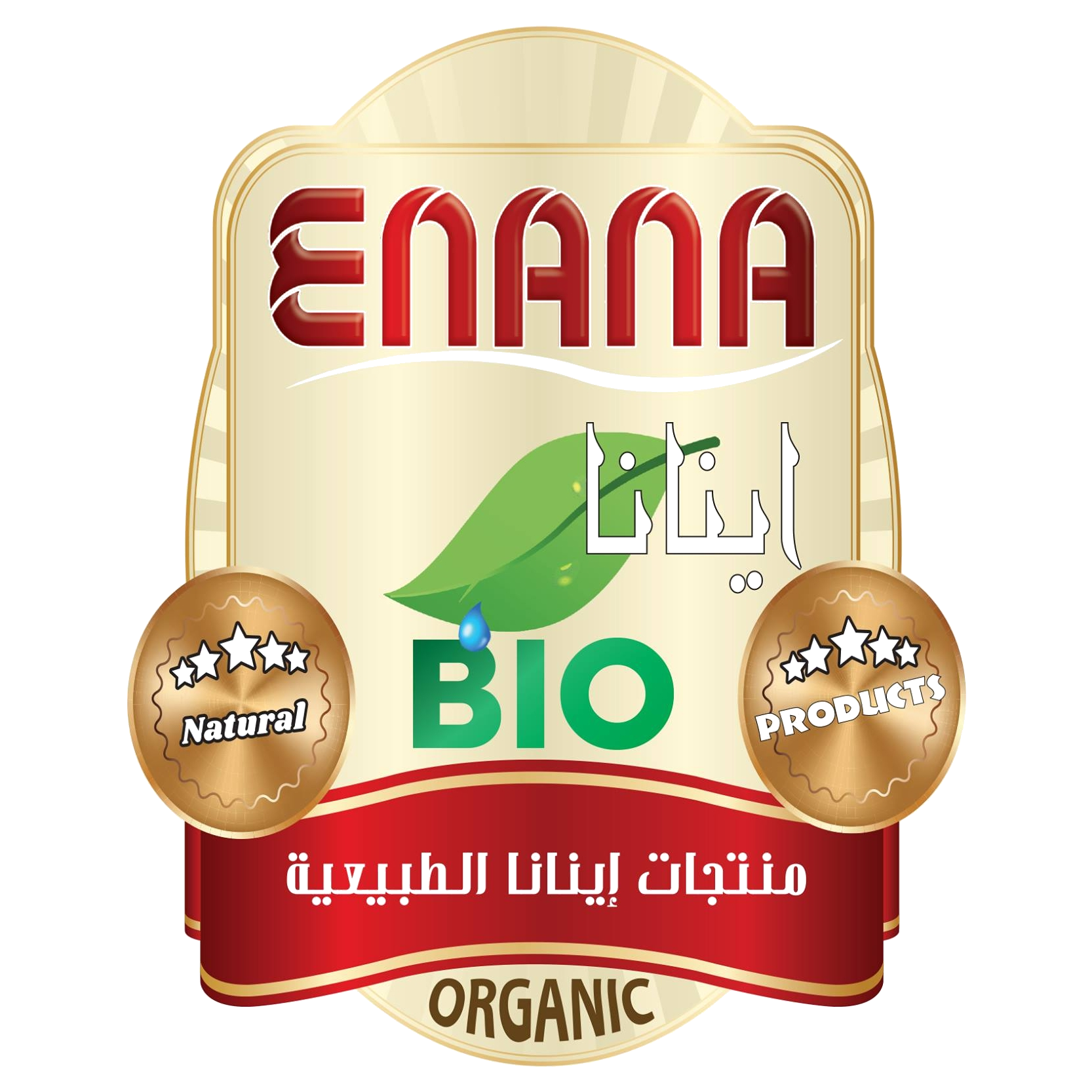 ENANA