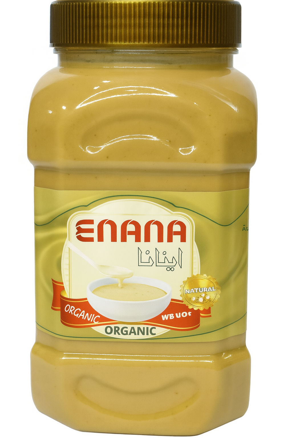 Enana – Salute Product