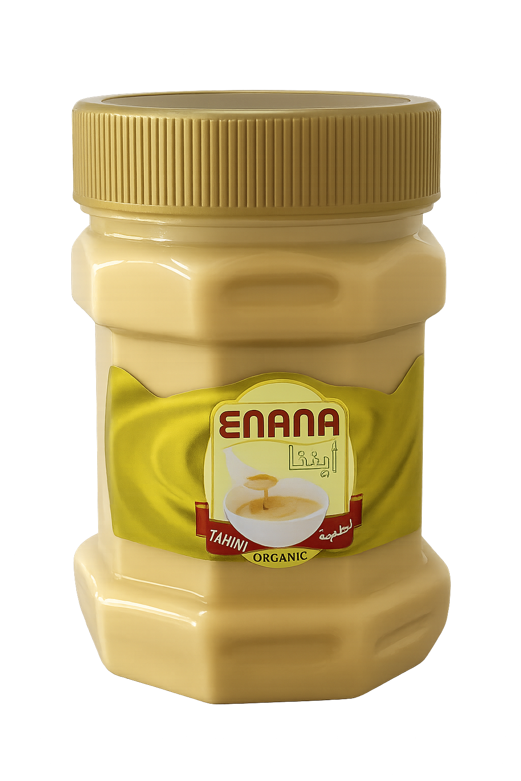 Enana – Salute Product