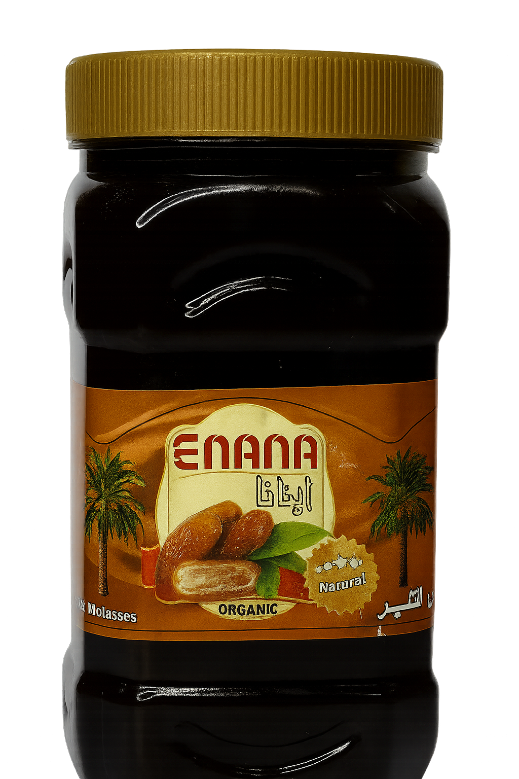 Enana – Salute Product