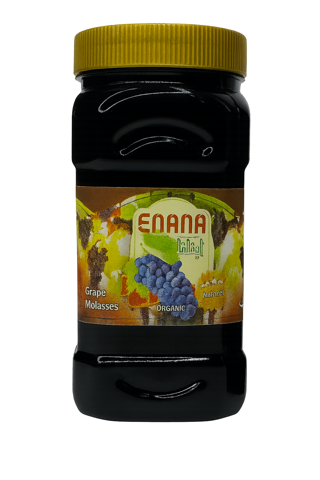 Enana – Salute Product