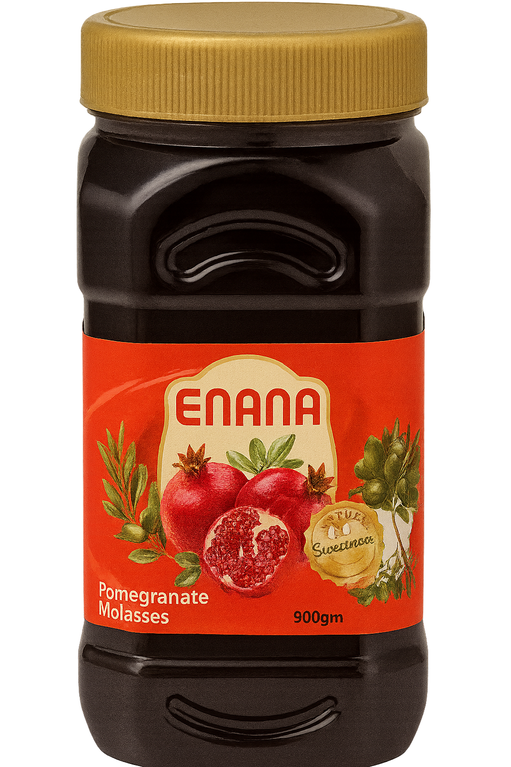 Enana – Salute Product