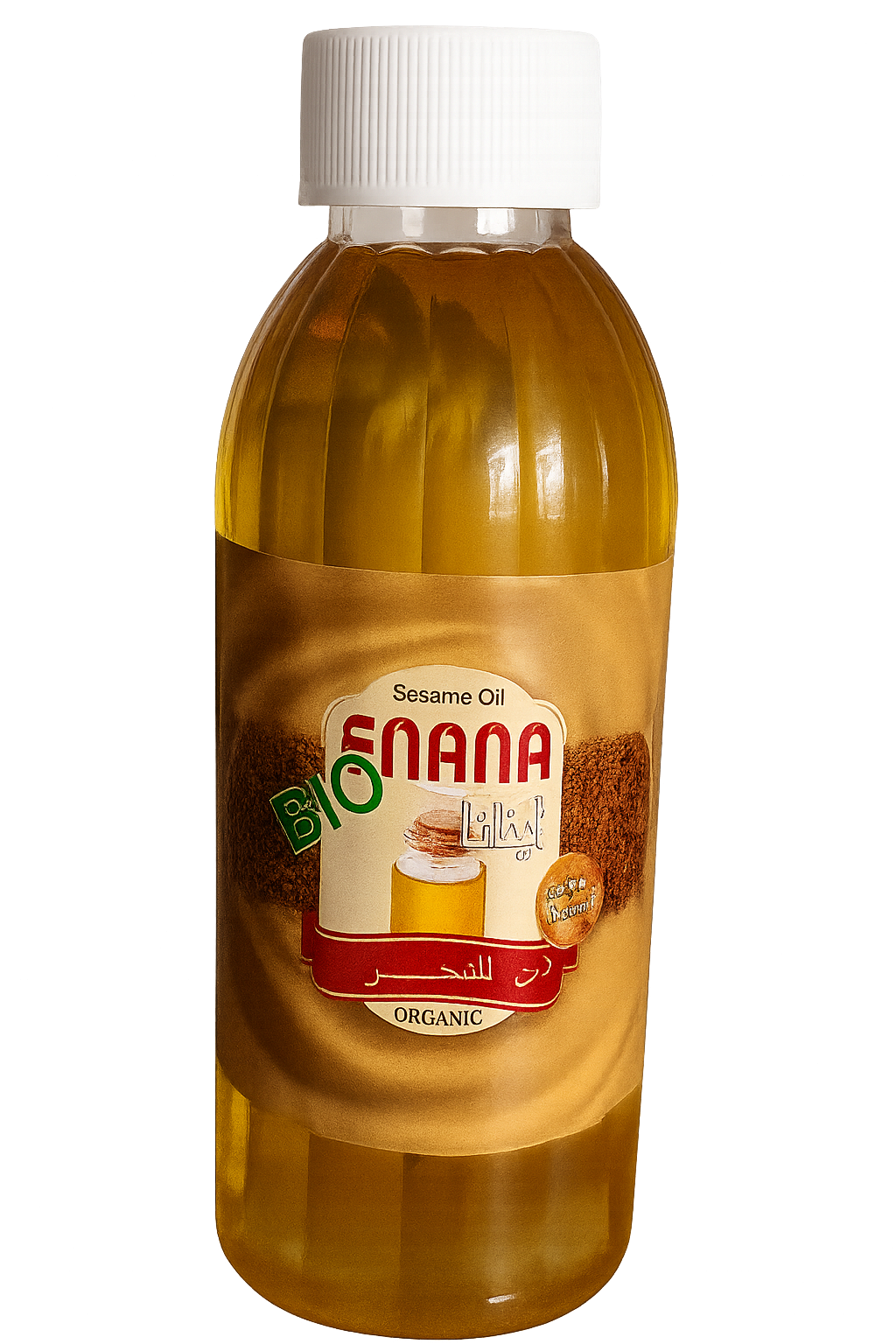 Enana – Salute Product