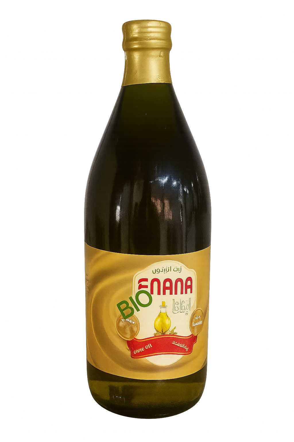 Enana – Salute Product