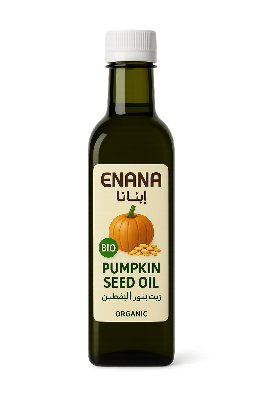 Enana – Salute Product