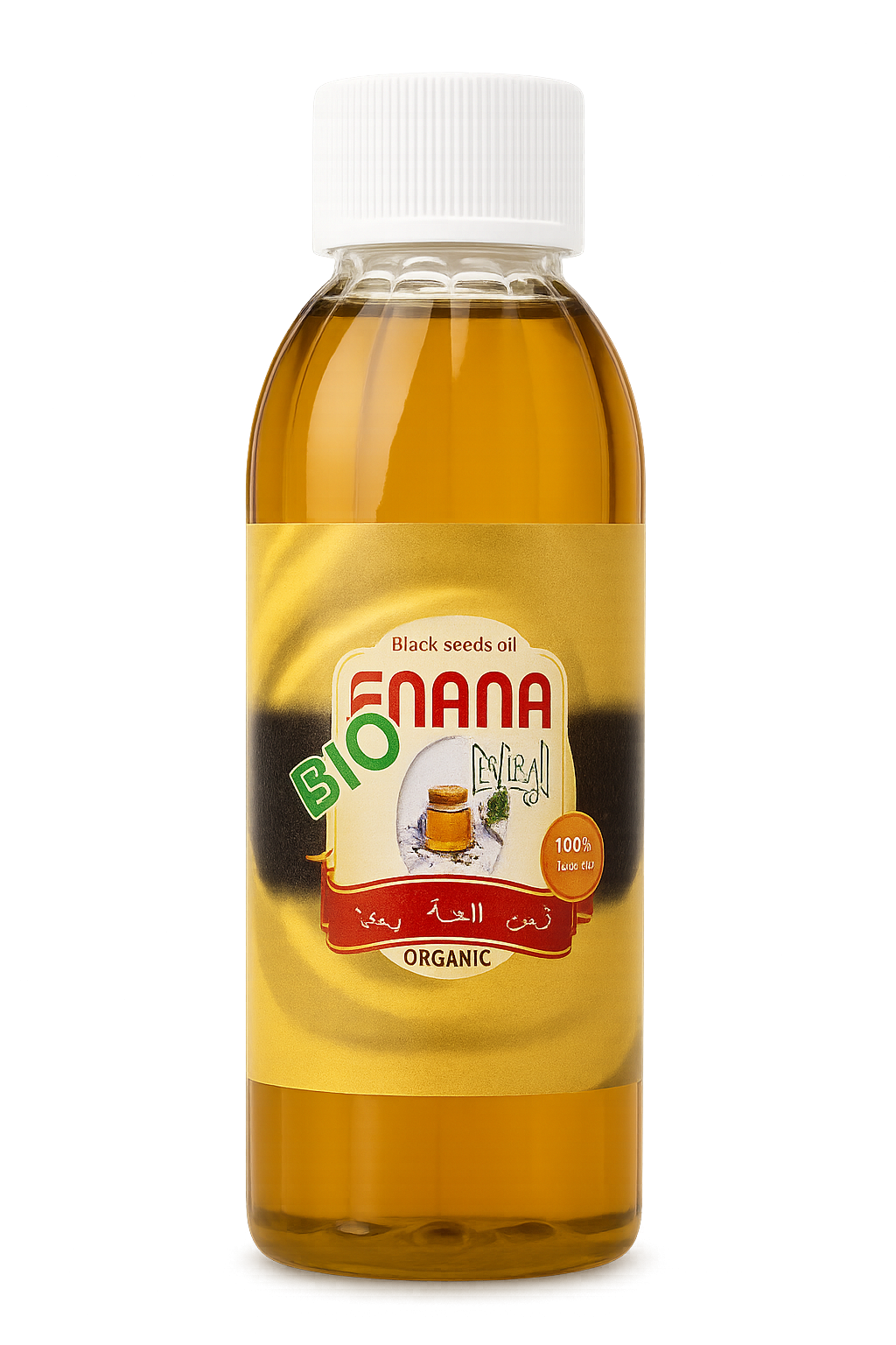 Enana – Salute Product